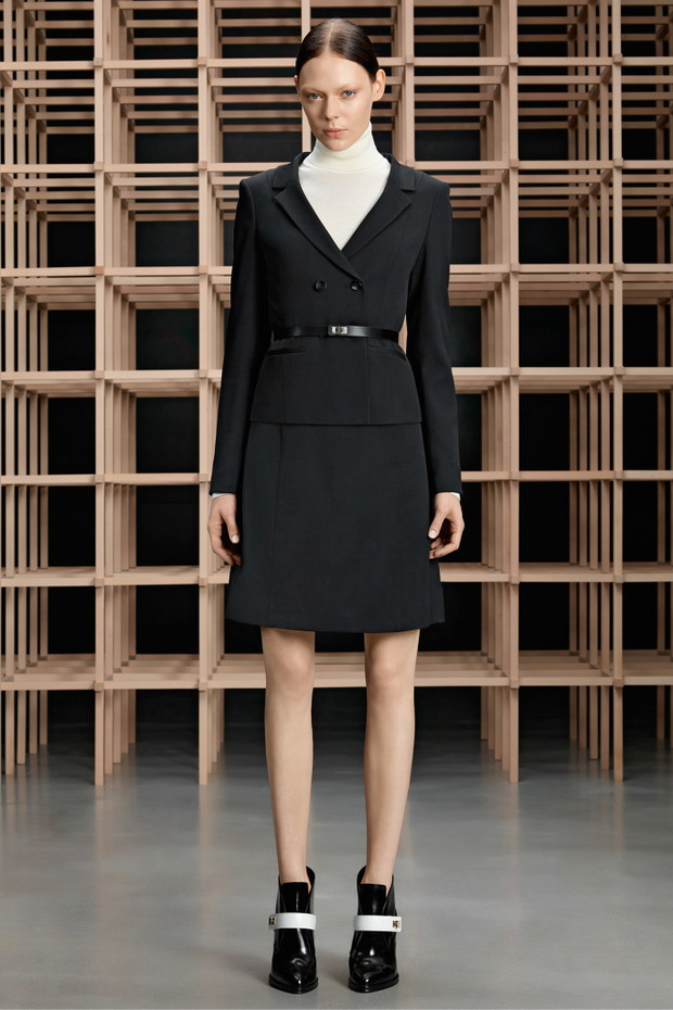 Boss Pre-fall 2015