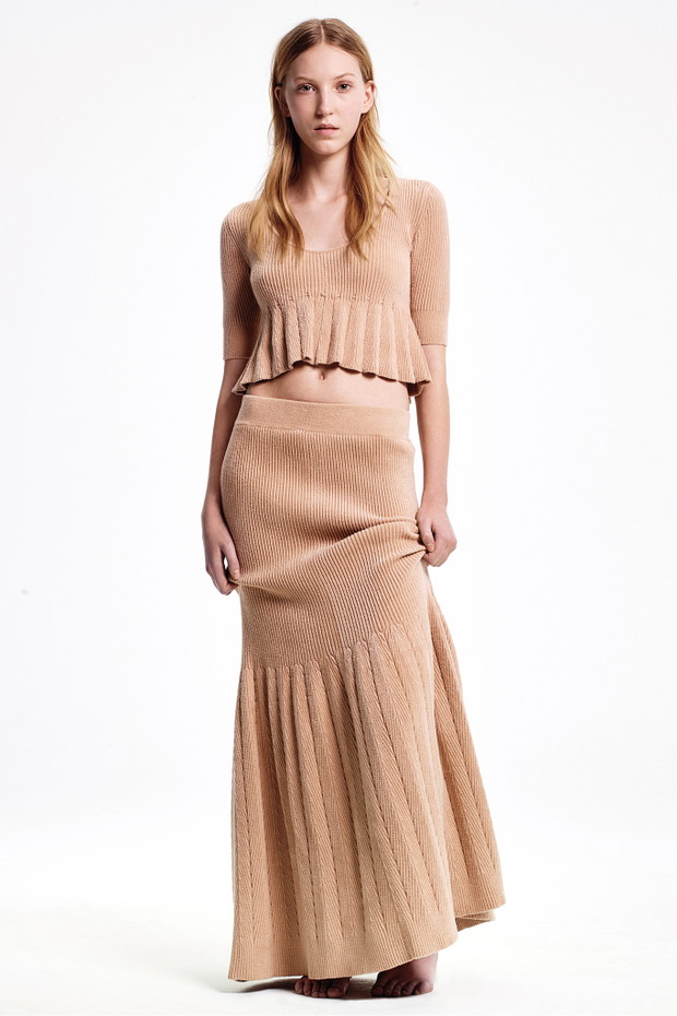 Calvin Klein Collection Pre-fall 2015