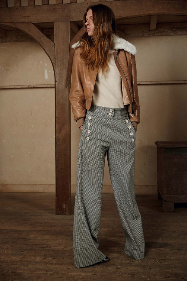 Chloé Pre-Fall 2015