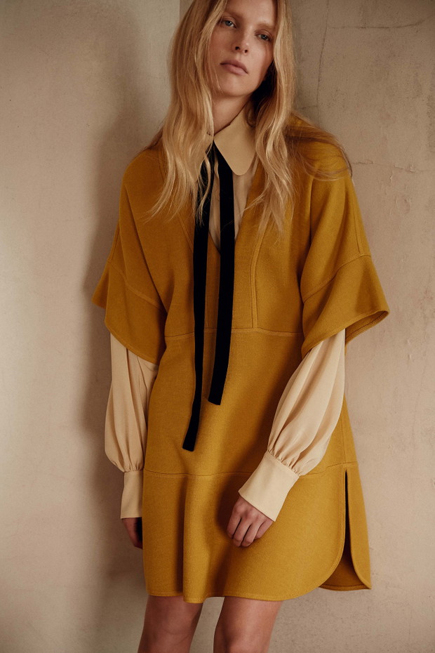 Chloé Pre-Fall 2015