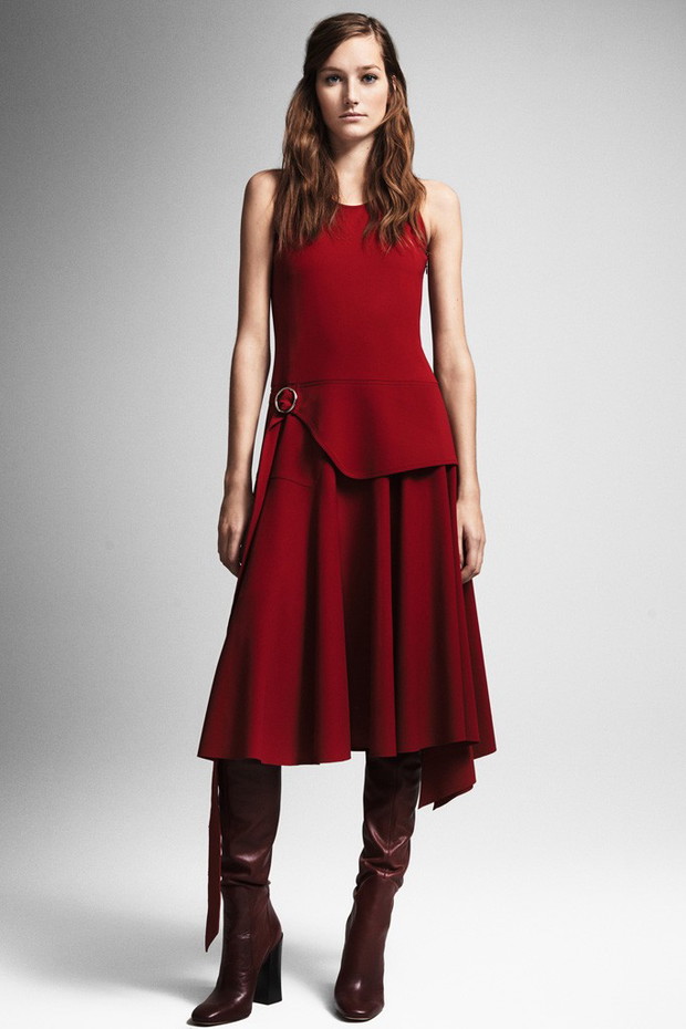 Derek Lam Pre-Fall 2015