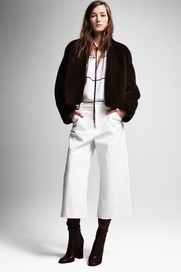 Derek Lam Pre-Fall 2015