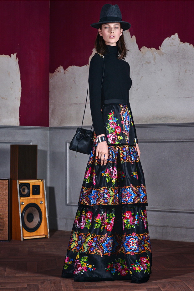 Dsquared² Pre-Fall 2015