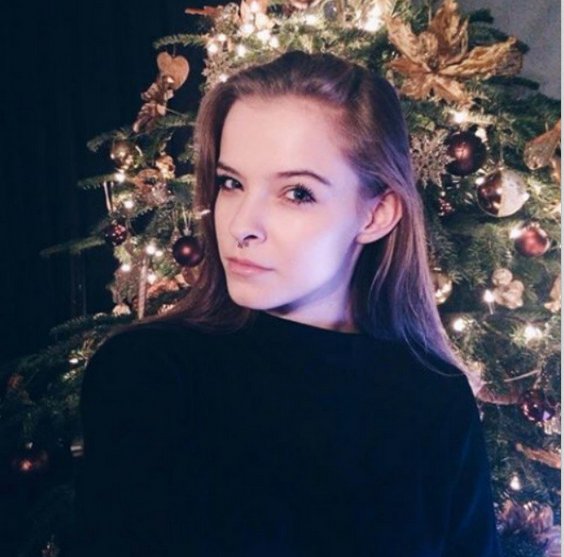 Jak gwiazdy i modelki świętują Boże Narodzenie: relacja instagram