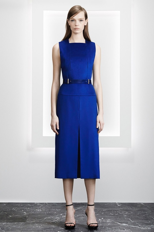 Jason Wu Pre-Fall 2015