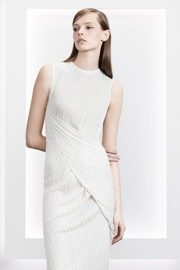 Jason Wu Pre-Fall 2015