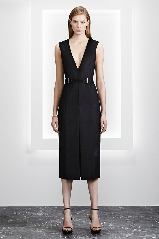 Jason Wu Pre-Fall 2015