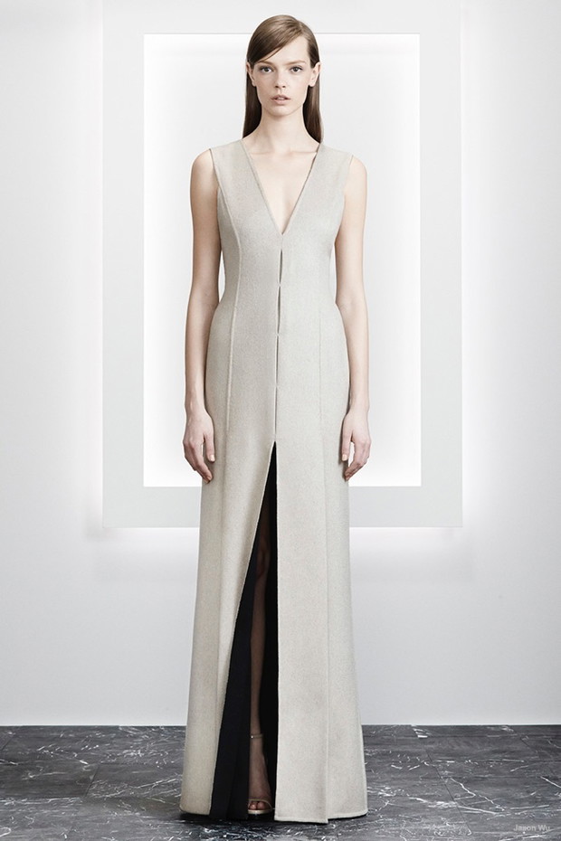 Jason Wu Pre-Fall 2015