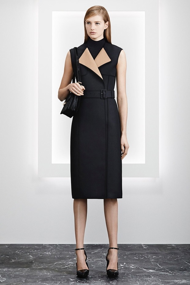 Jason Wu Pre-Fall 2015