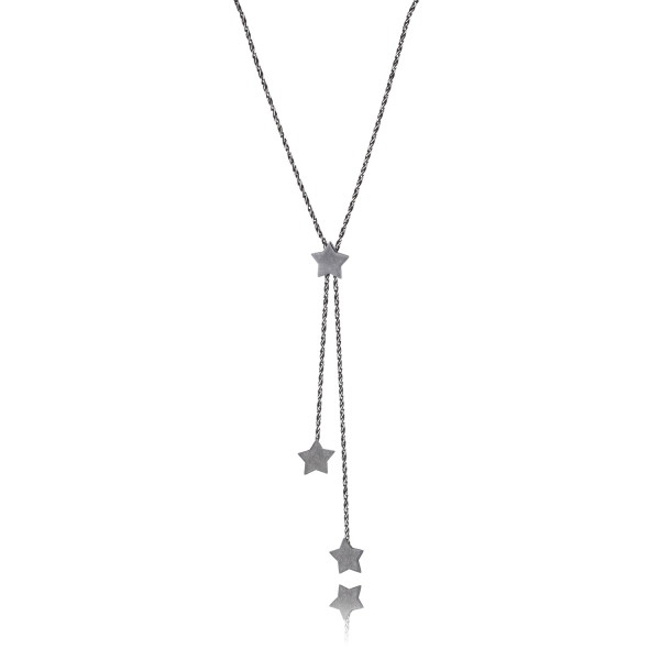 Minimalistyczna biżuteria