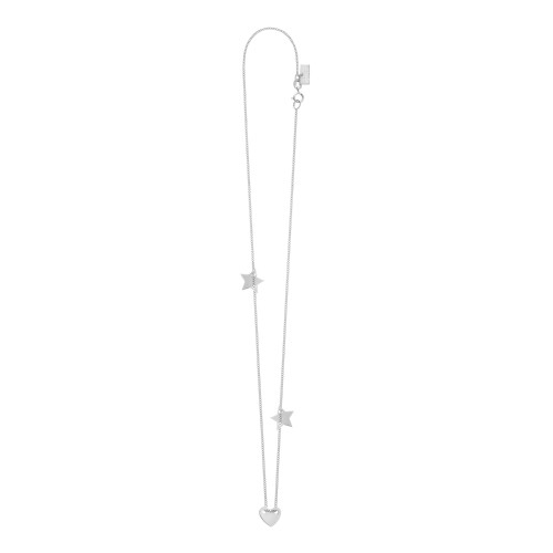 Minimalistyczna biżuteria
