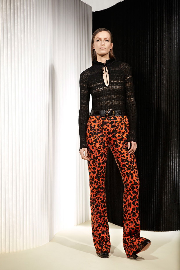 Missoni Pre-Fall 2015
