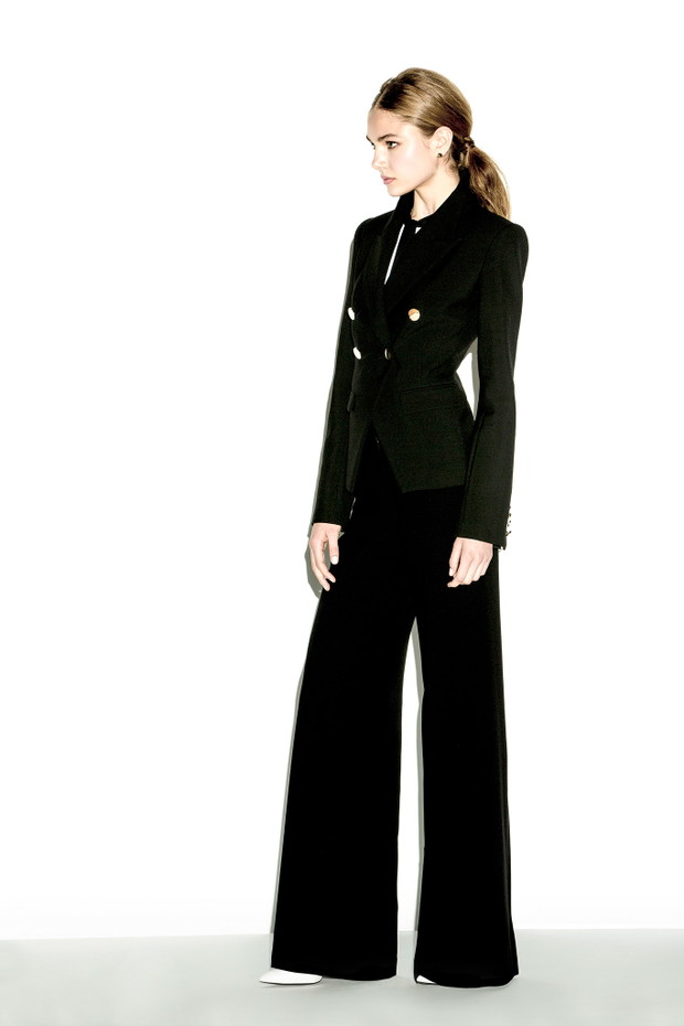Rachel Zoe Pre-Fall 2015
