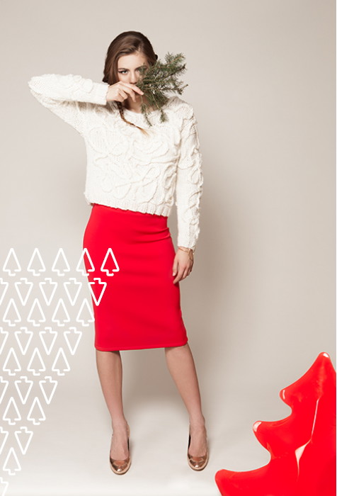 Świąteczny butik SHOWROOM