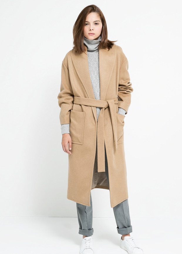 Wyprzedaże: Mango, Pull&Bear, Stradivarius, Oysho