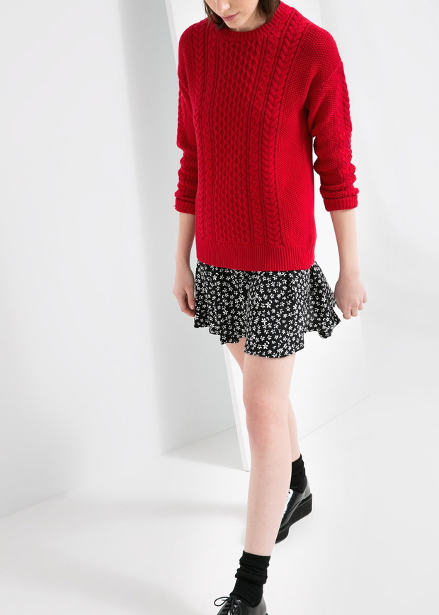 Wyprzedaże: Mango, Pull&Bear, Stradivarius, Oysho