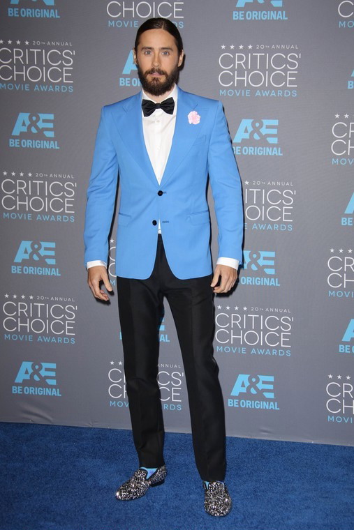 Critics’ Choice Movie Awards 2015: stylizacje gwiazd
