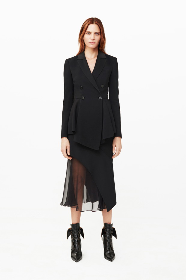 Givenchy Pre-Fall 2015