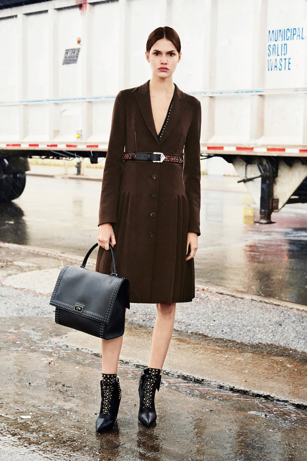 Givenchy Pre-Fall 2015