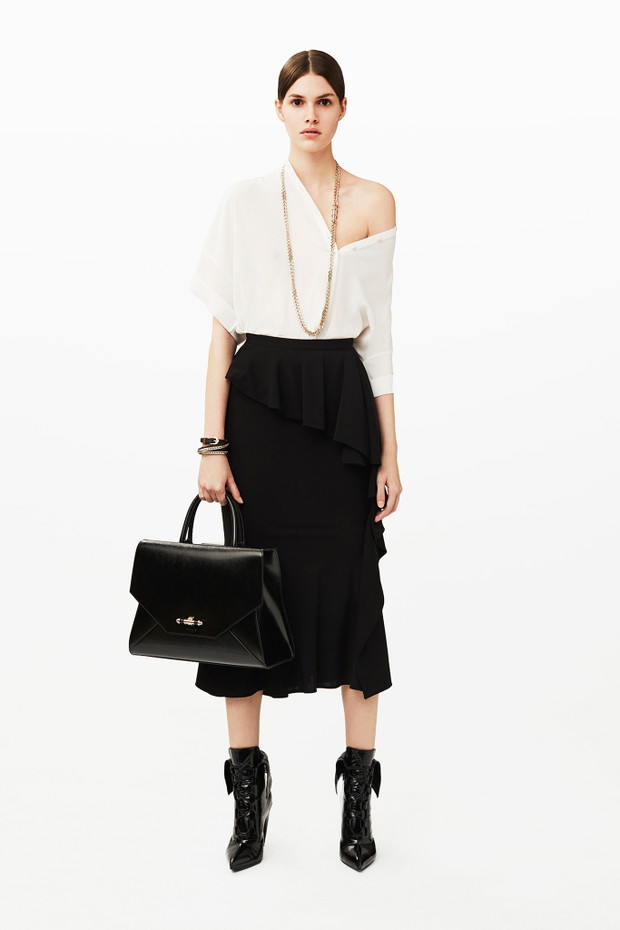 Givenchy Pre-Fall 2015