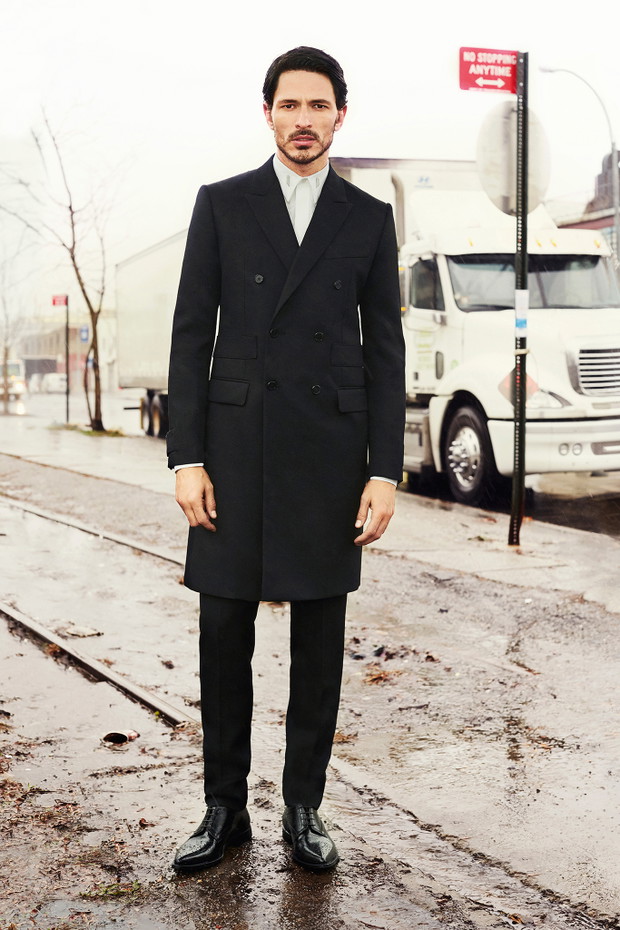 Givenchy Pre-Fall 2015
