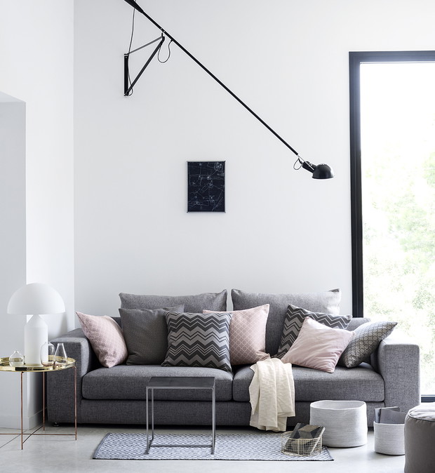 H&M Home wiosna 2015
