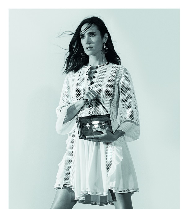 Kampania Louis Vuitton wiosna-lato 2015