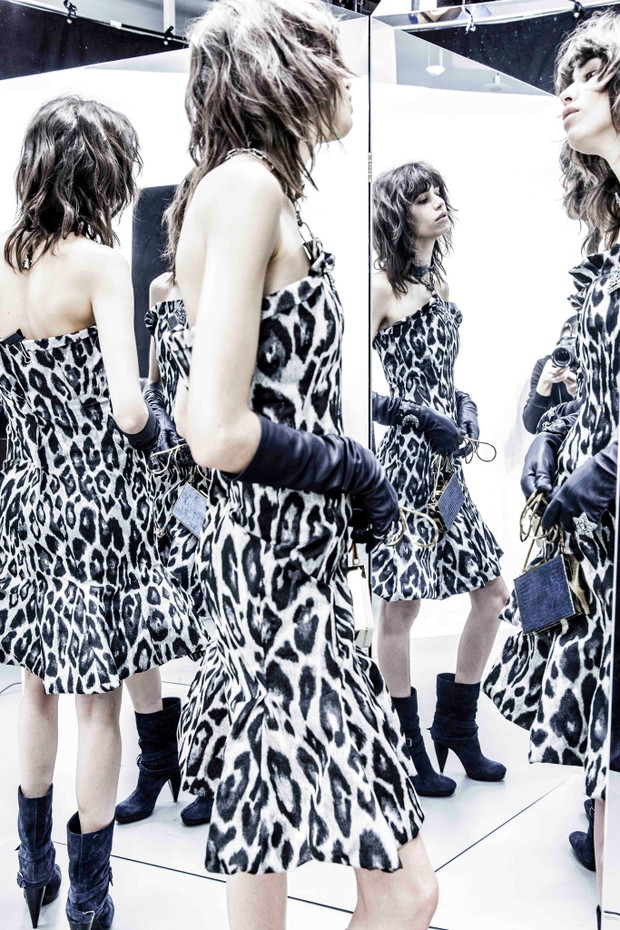 Lanvin Pre-Fall 2015