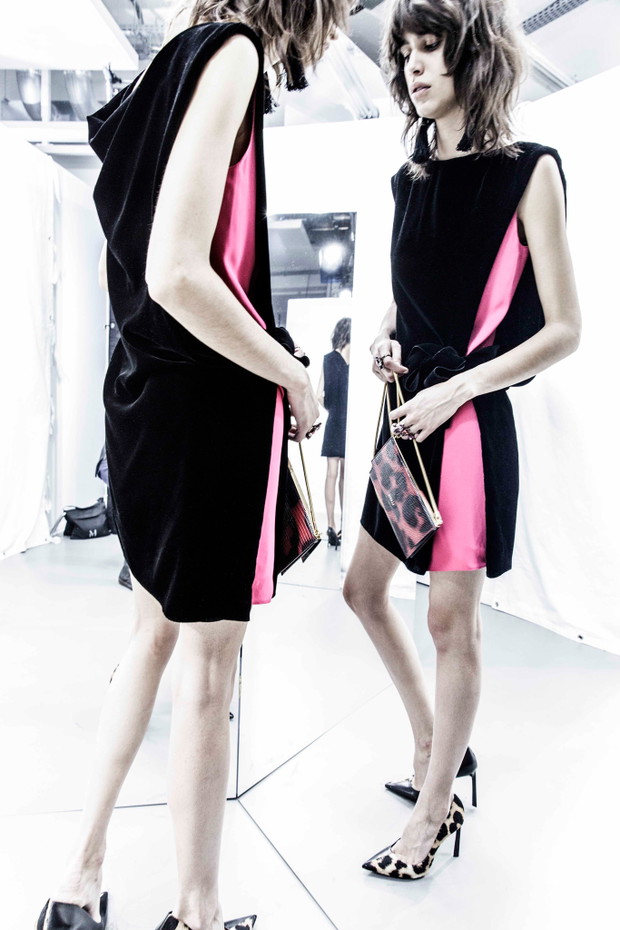 Lanvin Pre-Fall 2015