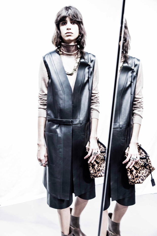 Lanvin Pre-Fall 2015