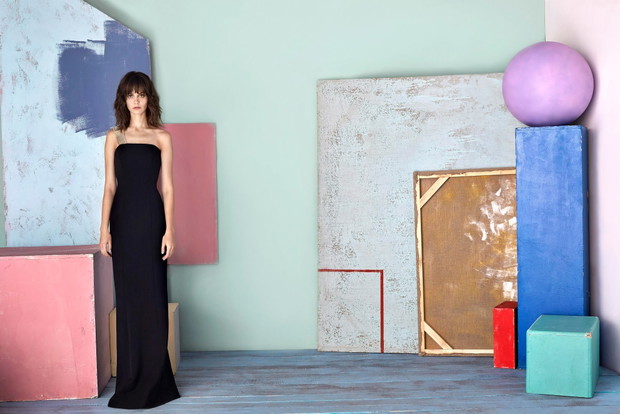 Lookbook La Mania wiosna-lato 2015