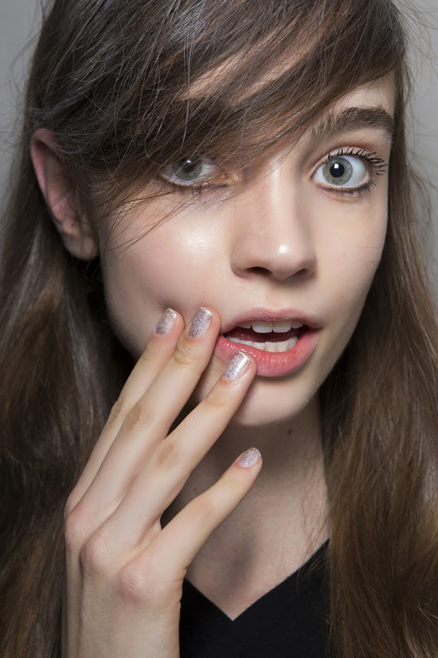 Manicure: trendy wiosna-lato 2015