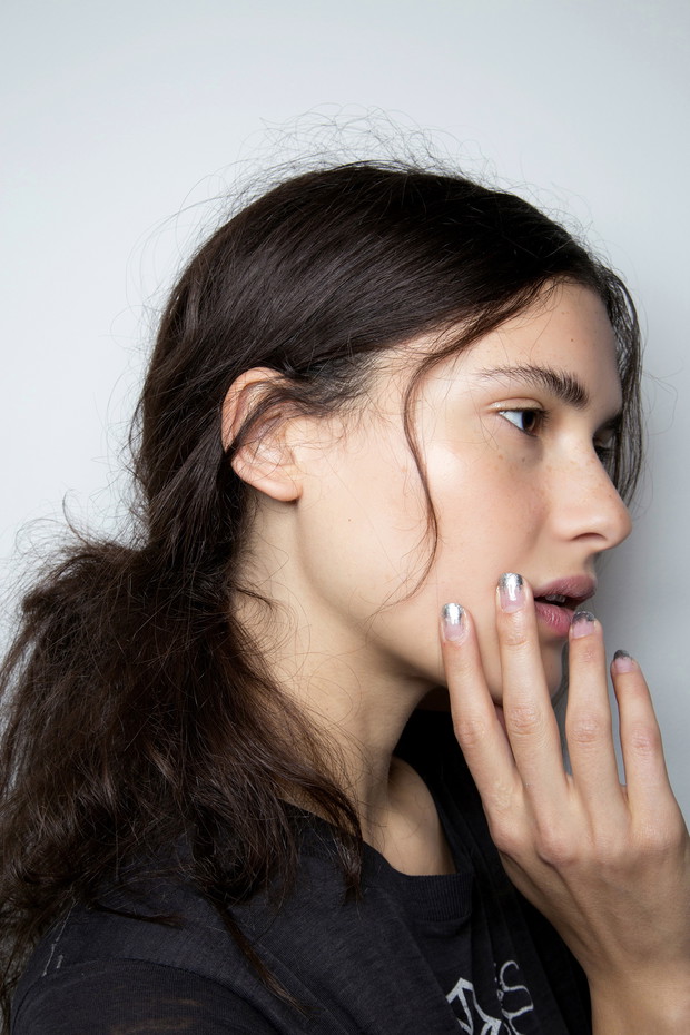 Manicure: trendy wiosna-lato 2015
