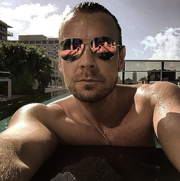 Mistrzowie selfie