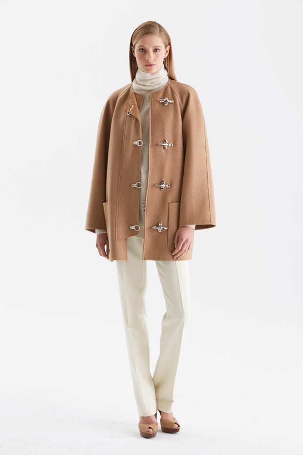 Ralph Lauren Pre-Fall 2015