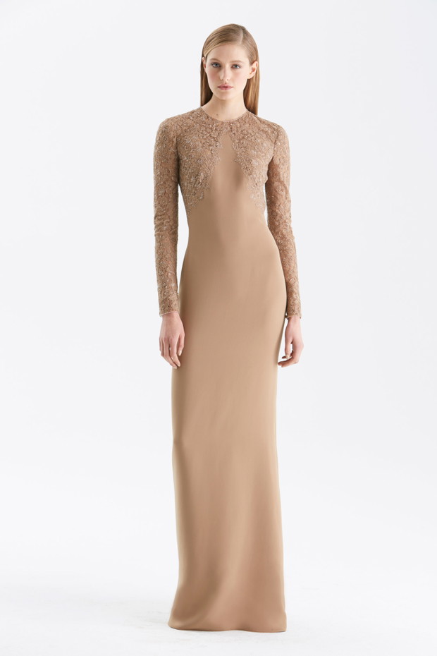 Ralph Lauren Pre-Fall 2015
