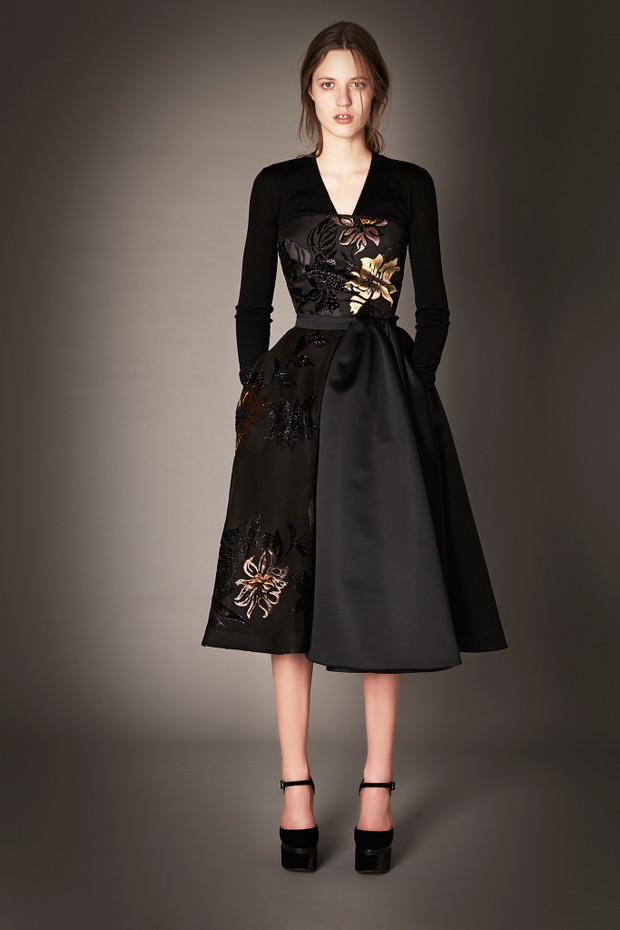 Rochas Pre-Fall 2015