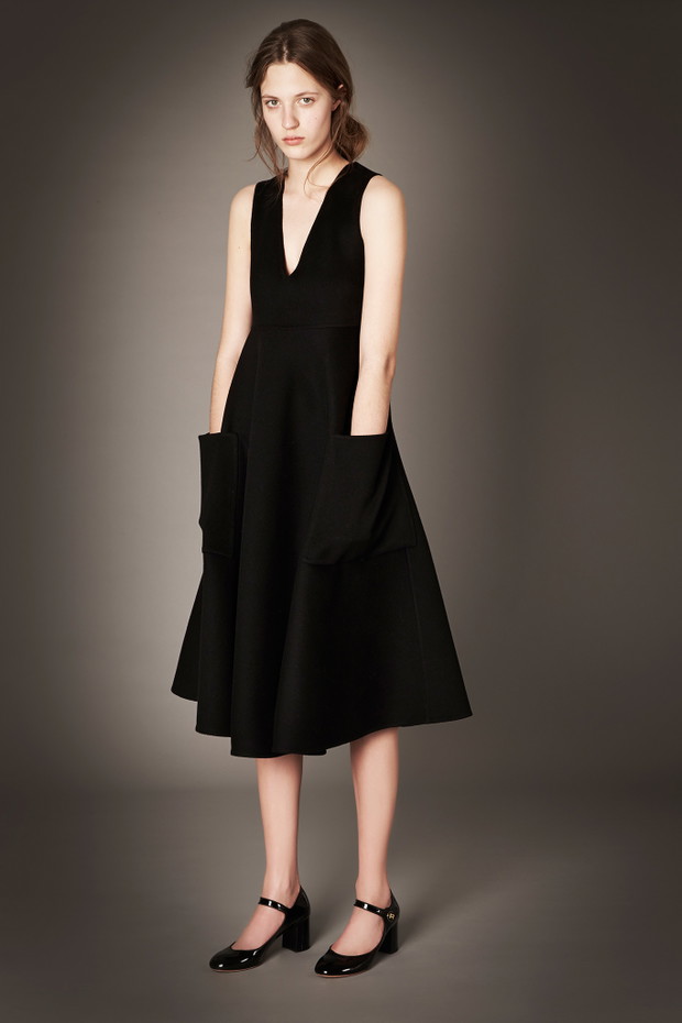 Rochas Pre-Fall 2015