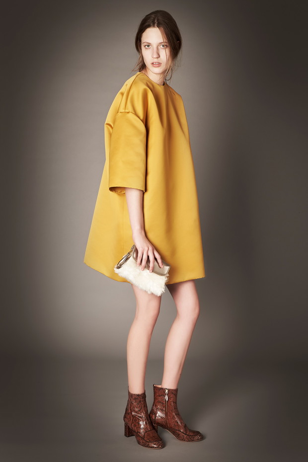 Rochas Pre-Fall 2015
