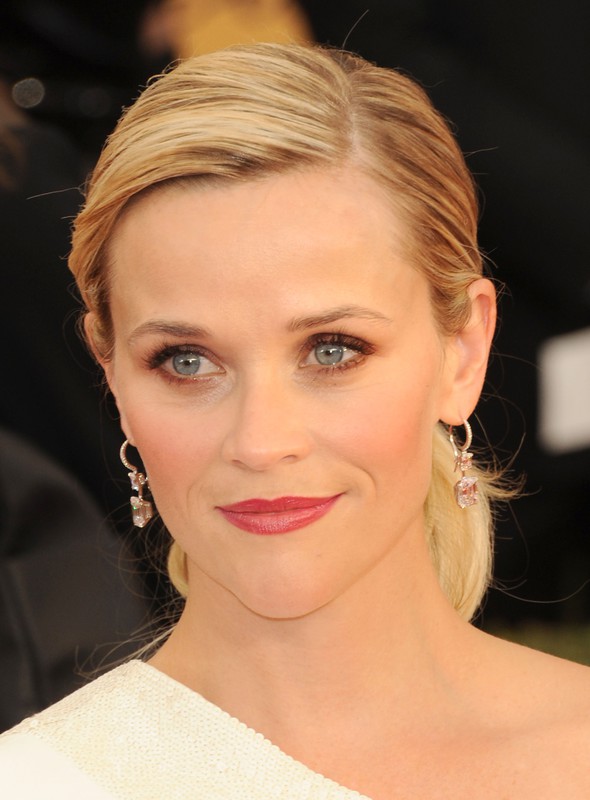SAG Awards 2015 - makijaż i fryzury