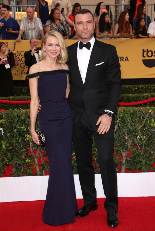 SAG Awards 2015: stylizacje gwiazd