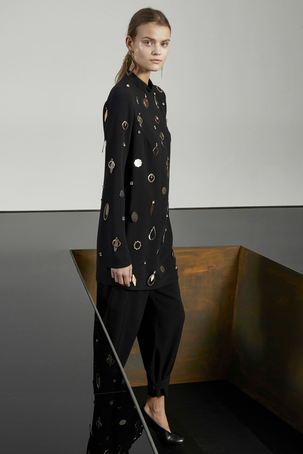 Stella McCartney Pre-Fall 2015