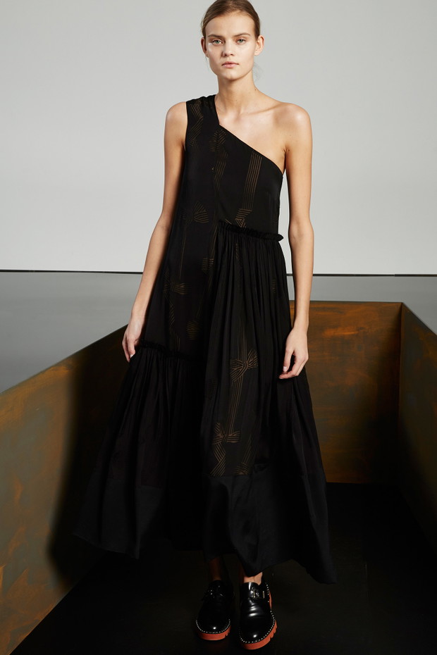 Stella McCartney Pre-Fall 2015