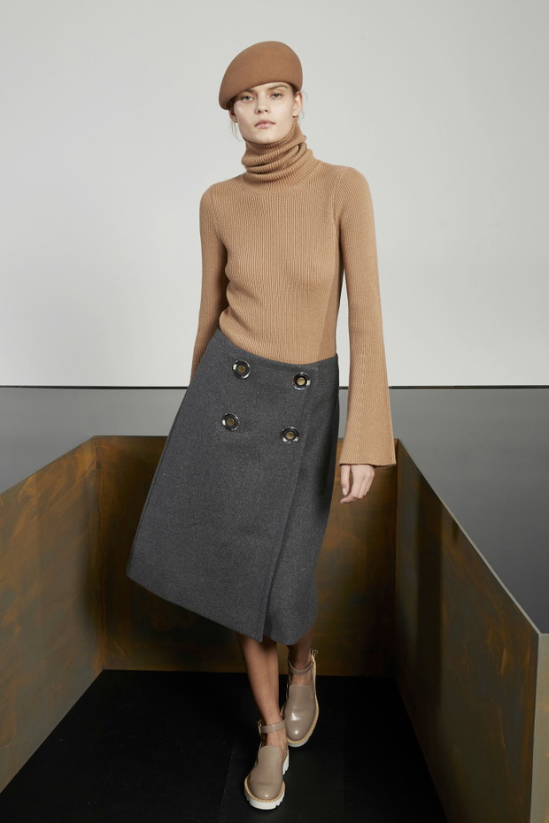 Stella McCartney Pre-Fall 2015