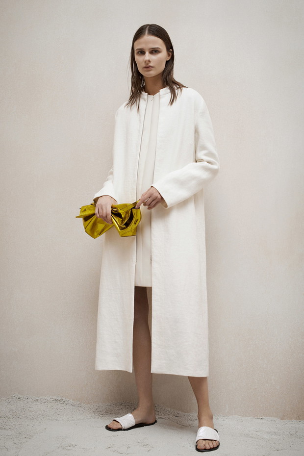 The Row Pre-Fall 2015