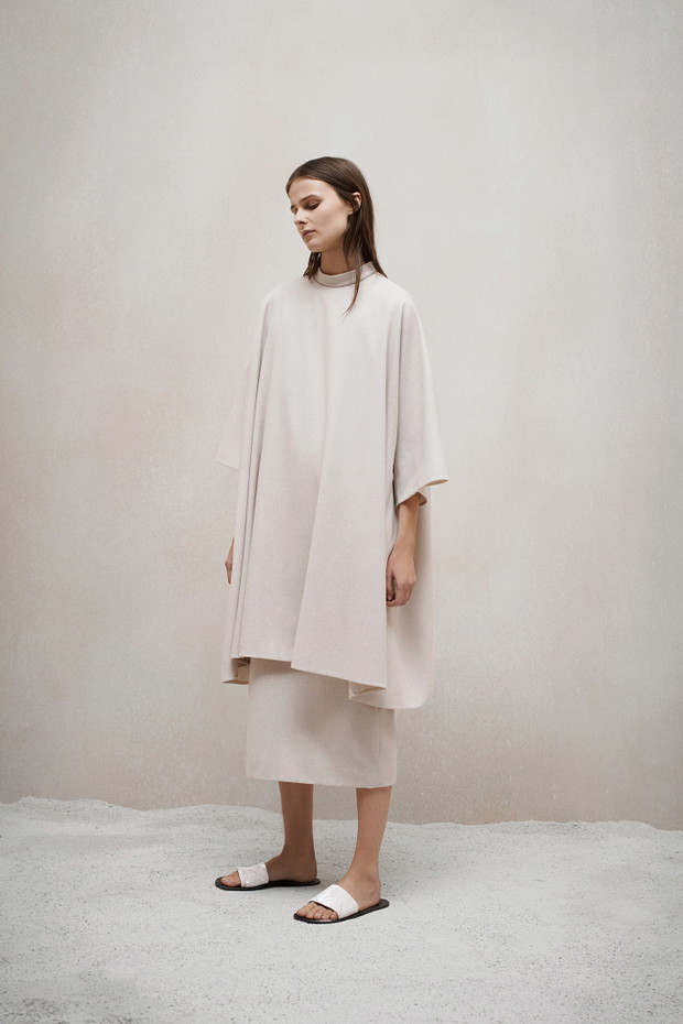 The Row Pre-Fall 2015