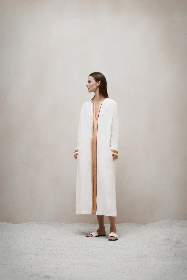 The Row Pre-Fall 2015