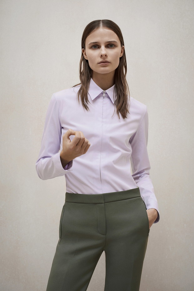The Row Pre-Fall 2015
