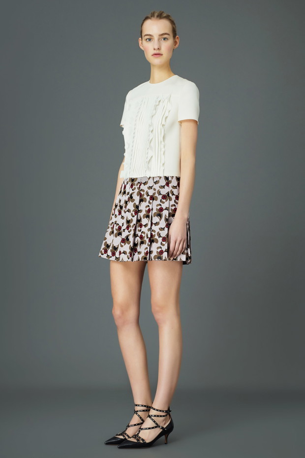 Valentino Pre-Fall 2015