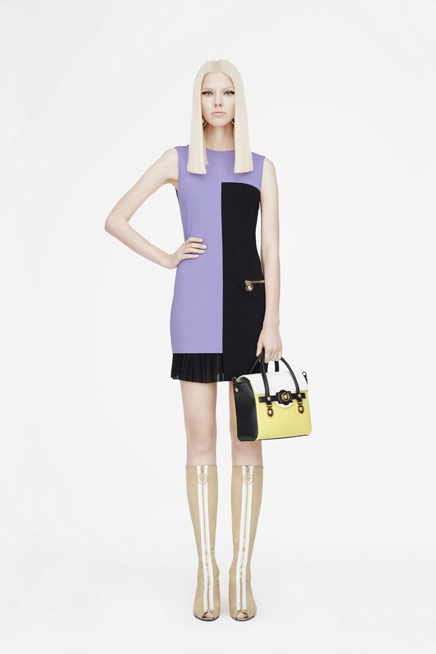 Versace Resort 2015